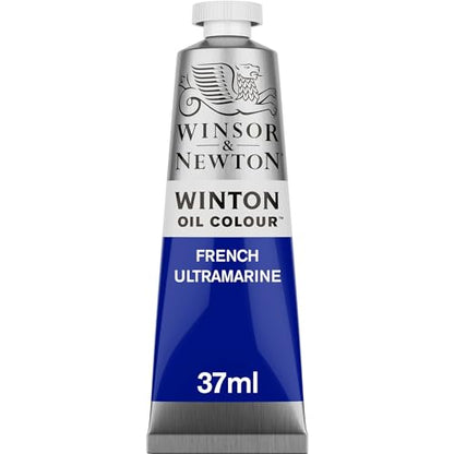 Winton Oil Color