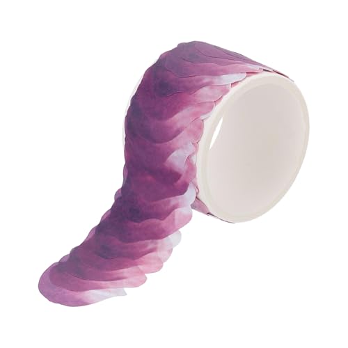 1 Roll Petal Washi Tape