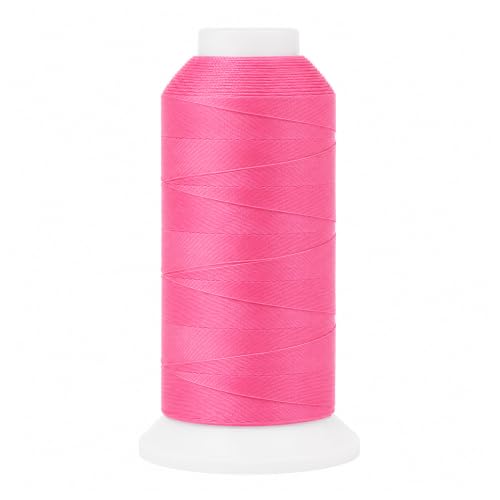 Pink Tex 70 Polyester Heavy Duty Thread for Upholstery