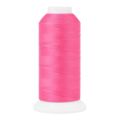 Pink Tex 70 Polyester Heavy Duty Thread for Upholstery