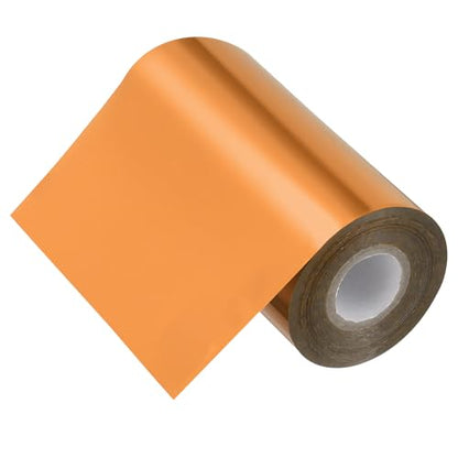 5"x400Ft Hot Stamping Foil Paper