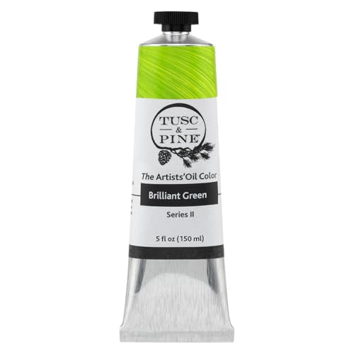 Artist Oil Paint (5.07 Fl Oz)