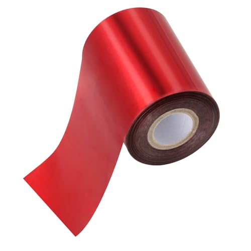 3.2"x400Ft Hot Stamping Foil Paper