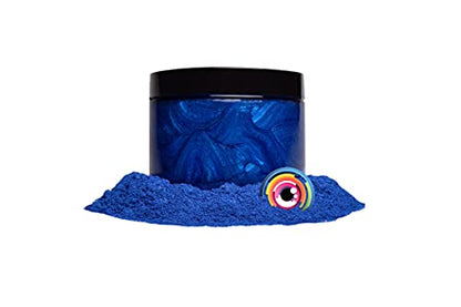 Pigments Premium Blue Mica Powder