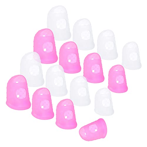 16 Pcs Finger Tips