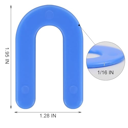 Tile Leveling System Tile Spacers 1