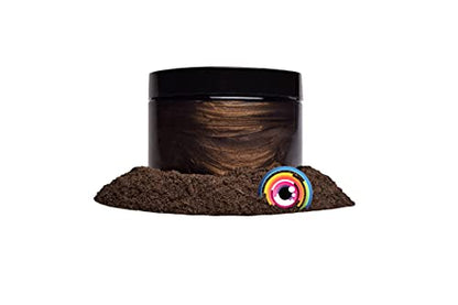 Pigments Premium Brown Mica Powder
