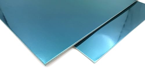Metallic Cardstock Paper (15 Pack)
