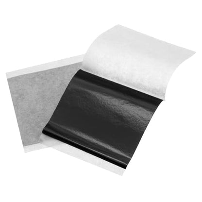 100pcs Leaf Sheets (100 Count)