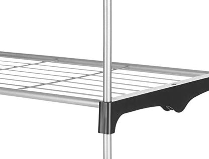 4 Tier Shelf Tower (4 Count)