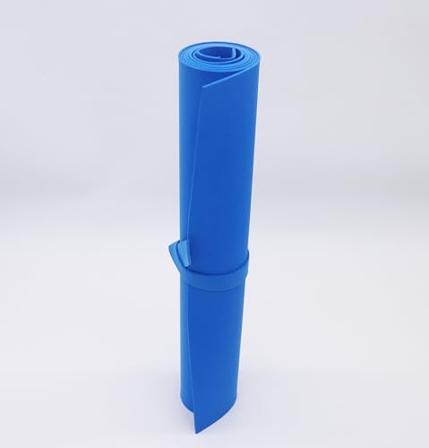 Blue EVA Foam 2mm