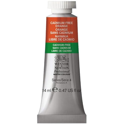 Professional Watercolor