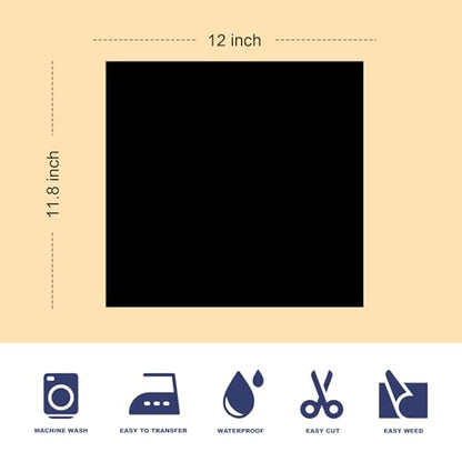 HTV Heat Transfer Vinyl
