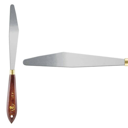 Stainless Steel Palette Knife Painting Tools