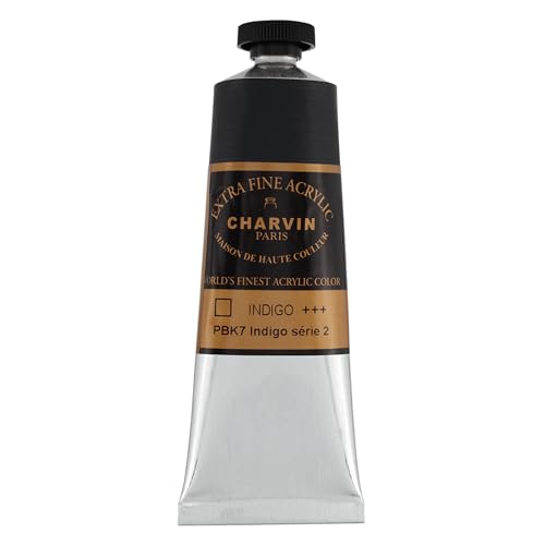Extra Fine Professional Artist Acrylic Paint Colors (5.07 Fl Oz)
