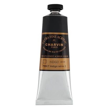 Extra Fine Professional Artist Acrylic Paint Colors (5.07 Fl Oz)