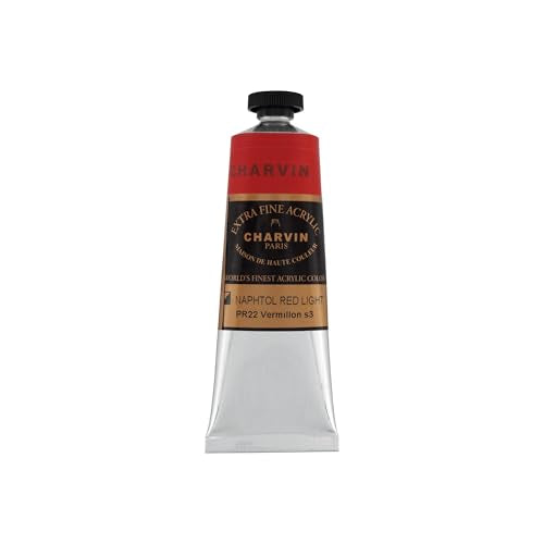 Extra Fine Professional Acrylic Paint (2.02 Fl Oz)