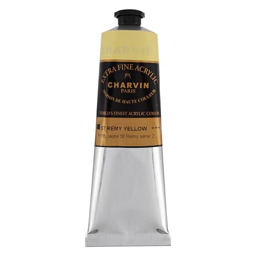 Extra Fine Professional Acrylic Paint (5.07 Fl Oz)