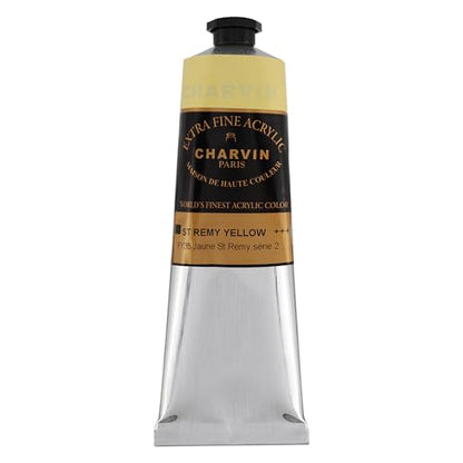 Extra Fine Professional Acrylic Paint (5.07 Fl Oz)