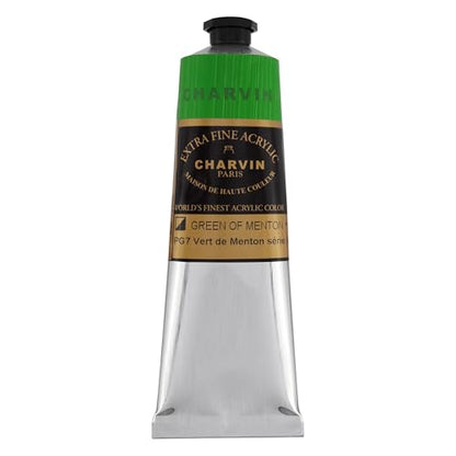Extra Fine Professional Artist Acrylic Paint Colors (5.07 Fl Oz)