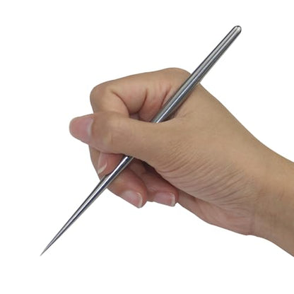 1 PCS Clay Needle Tools Sculpting Ceramics Pottery Carving Tools for Model Clay Supplies
