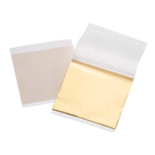 100pcs Leaf Sheets (100 Count)