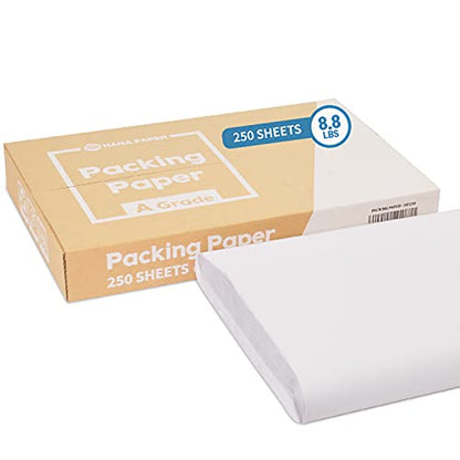 30.5" x 17" Large size (250 Count)
