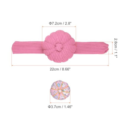 Wrist Pin Cushions