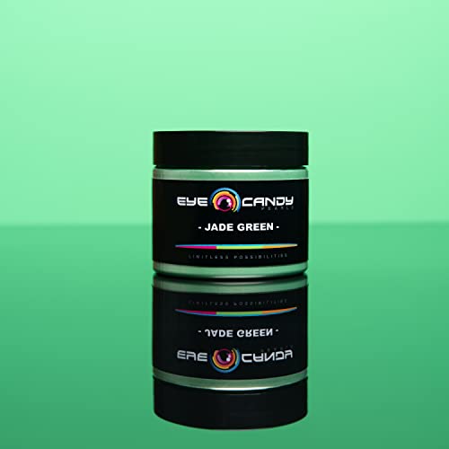 Pigments Premium Green Mica Powder