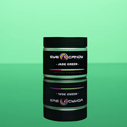 Pigments Premium Green Mica Powder
