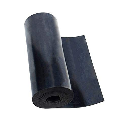 Neoprene Rubber Sheet Rolls 1