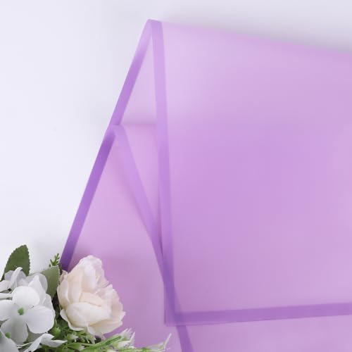 20 Sheets Flower Wrapping Paper (20 Count)