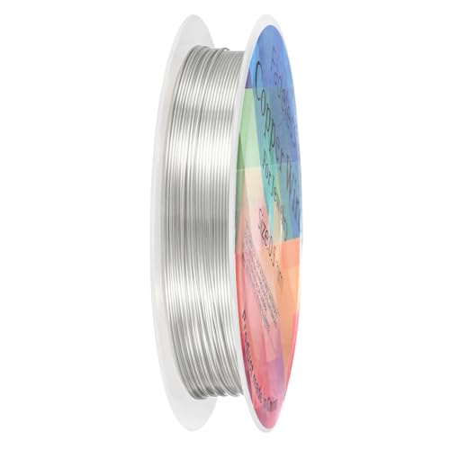 0.5 mm 24 Gauge Copper Wire for Jewelry Making
