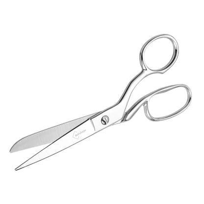 Professional Stainless Steel Fabric Scissors 8