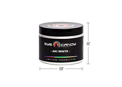 Pigments Premium White Mica Powder