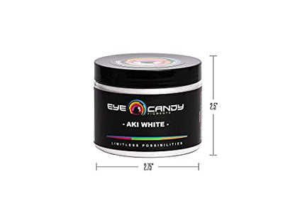 Pigments Premium White Mica Powder