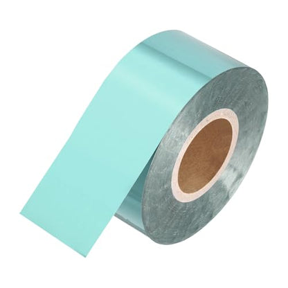 1.2"x400Ft Hot Stamping Foil Paper