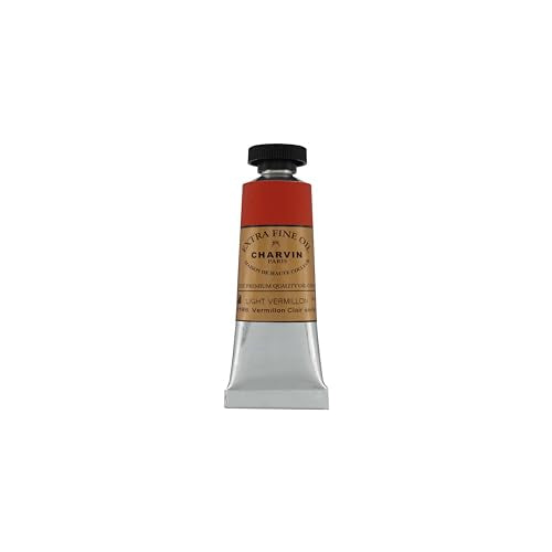 Extra Fine Oil Paint