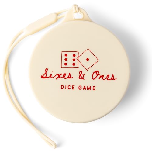 Sixes & Ones 6
