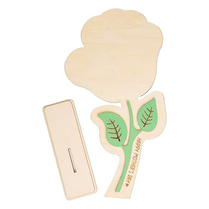 Happy Mother's Day Handprint Craft
