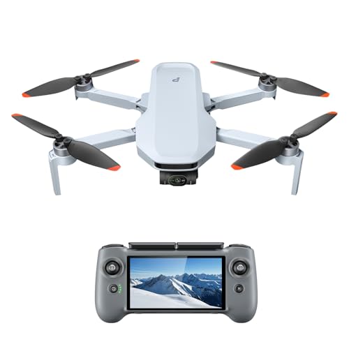 Atom 2 Standard Kit with RC PTD 1