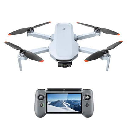 Atom 2 Standard Kit with RC PTD 1