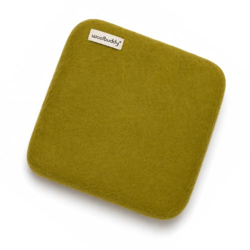 Needle Felting Mat 10 x 10 x 1.5 Inch