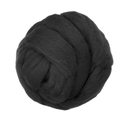 Wool Roving Yarn (5.3 Ounce)