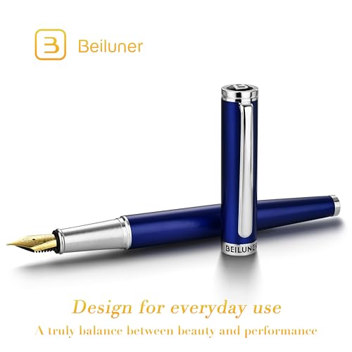 Luxury Fountain Pen Set