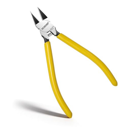 1 Pack 6" Flush Cut Pliers