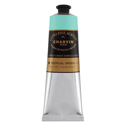 Extra Fine Professional Acrylic Paint (5.07 Fl Oz)