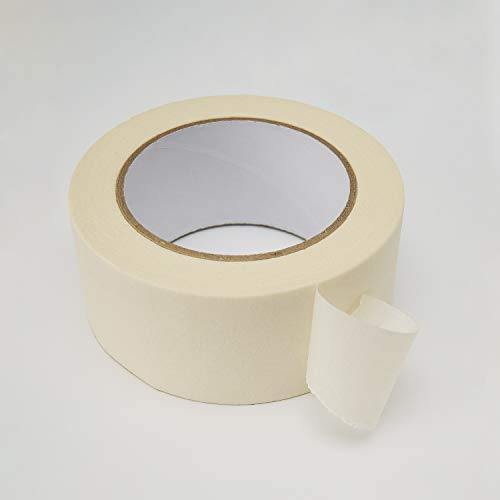 Wide Masking Tape 2 inches (165 Foot)