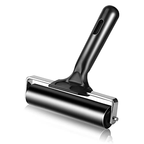 6 Inch Rubber Roller Tool