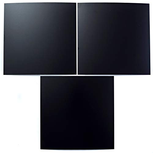 12" x 12" 26 Gauge Sheet Metal Squares
